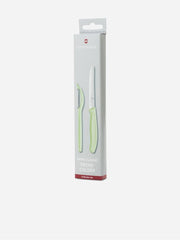 Victorinox Trend Paring Kn W/Peeler 2Pc