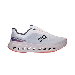 On Cloud 3We30050256 Womens Cloudsurfer Next Shoes White Flame