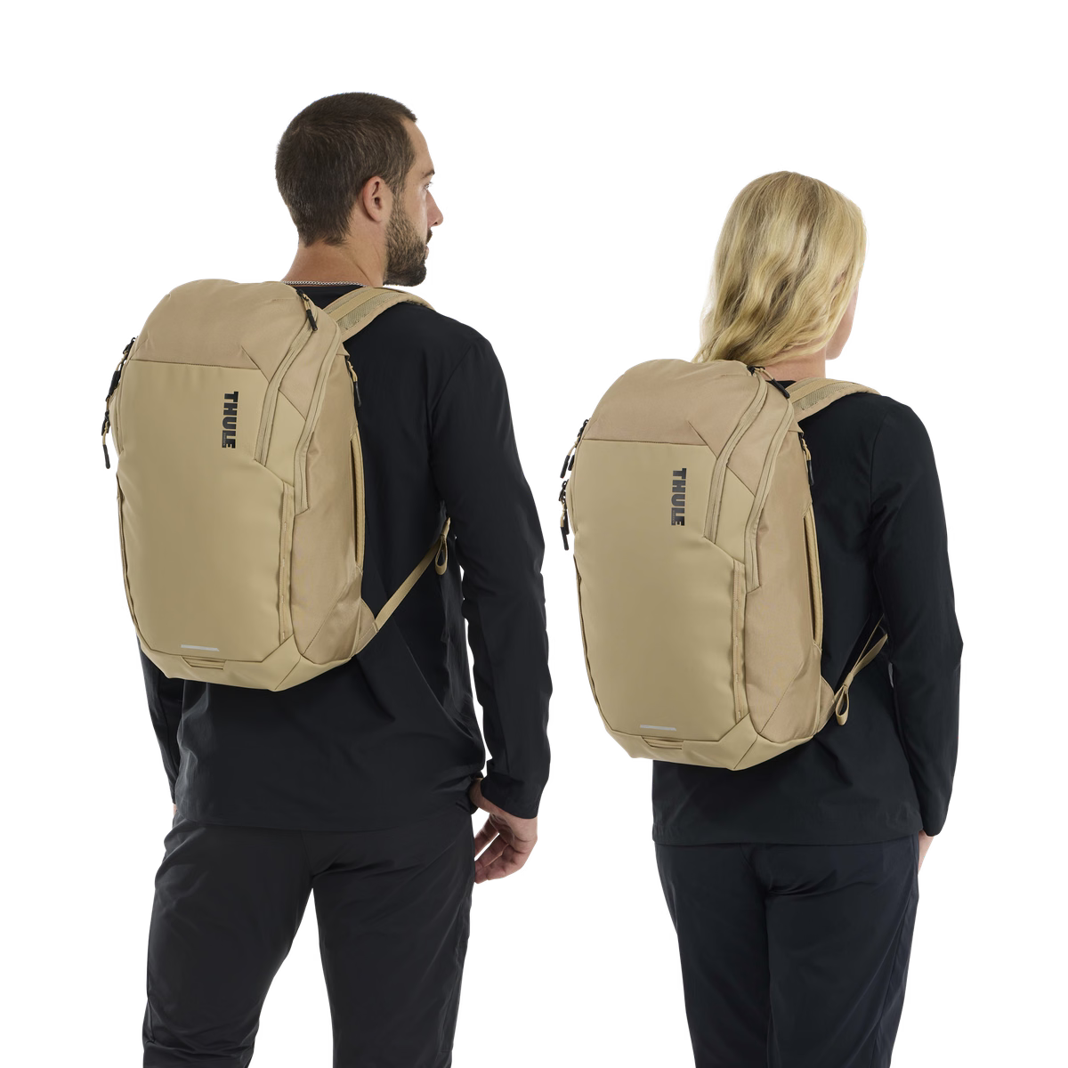 Thule Chasm Backpack 26L In Beige