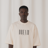 Tshepo Jeans Tj4092 Dream T-Shirt Ivory