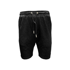 Vialli Vj24Wt87 Hesort Black Short  Black