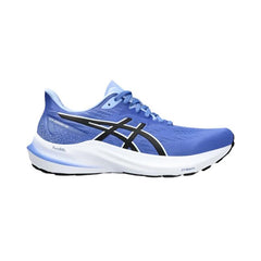 Asics 1021B506 Womens Gt-2000 12 Shoes 400 Sapphire/Black