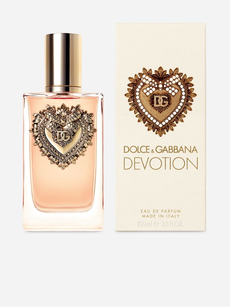 Dolce & Gabbana Fra Devotion Edp