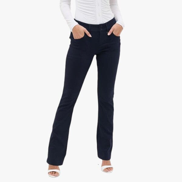 Sissyboy Womens Tony Pants In Navy