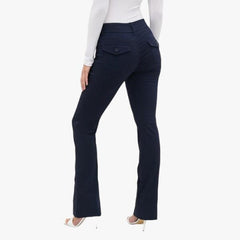 Sissyboy Womens Tony Pants In Navy