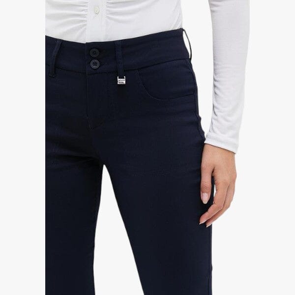 Sissyboy Womens Tony Pants In Navy