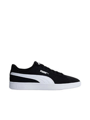 Puma 39233611 Adults Smash 3.0 Buck Shoes Black