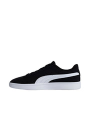 Puma 39233611 Adults Smash 3.0 Buck Shoes Black