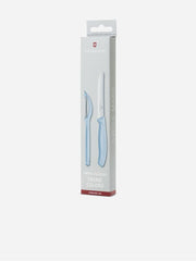 Victorinox Trend Paring Kn W/Peeler 2Pc