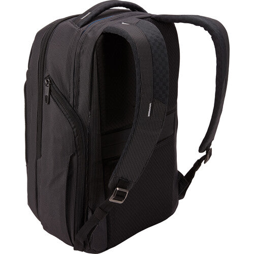 Thule Crossover 2 Backpack 30L Black