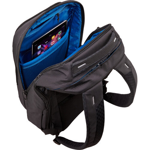 Thule Crossover 2 Backpack 30L Black