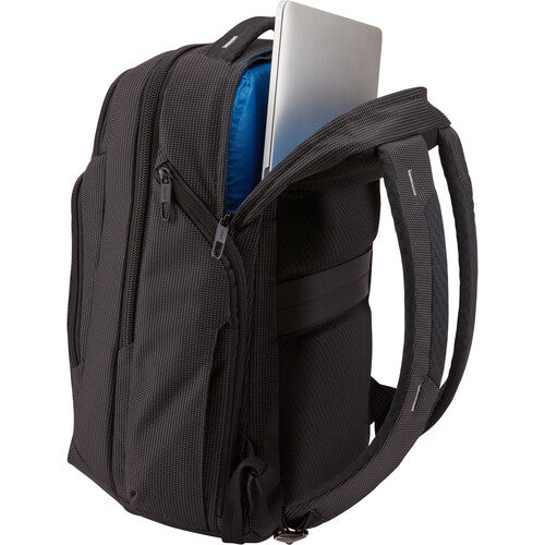 Thule Crossover 2 Backpack 30L Black