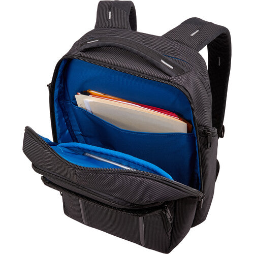 Thule Crossover 2 Backpack 30L Black