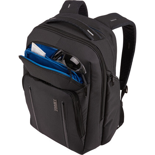 Thule Crossover 2 Backpack 30L Black
