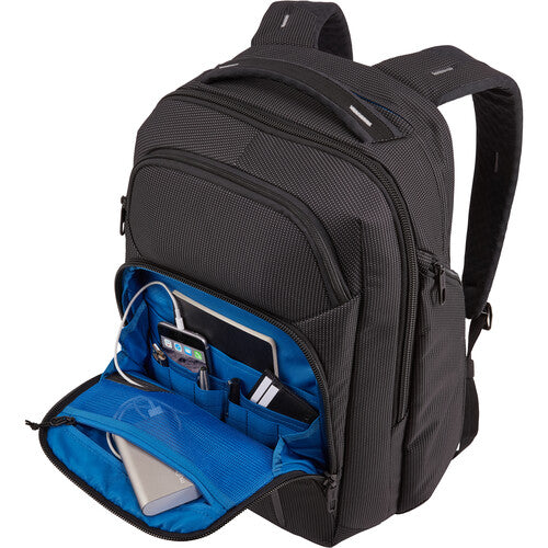 Thule Crossover 2 Backpack 30L Black