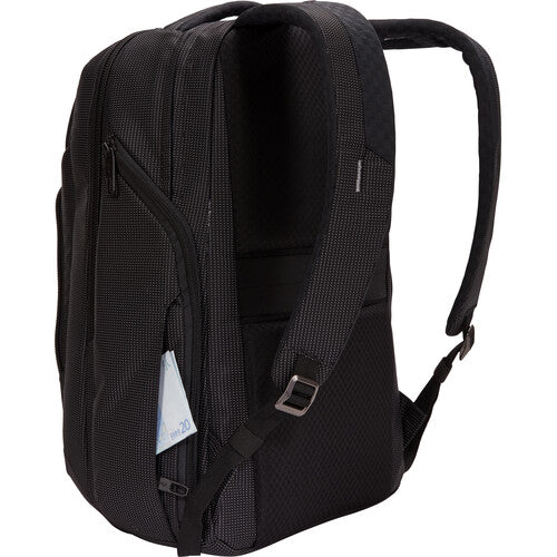 Thule Crossover 2 Backpack 30L Black
