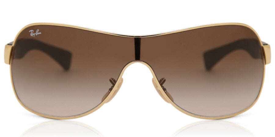Ray-Ban Sunglasses Rb3471 001/1332 Arista