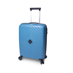 Paklite Alitude Trolle Case Aqua