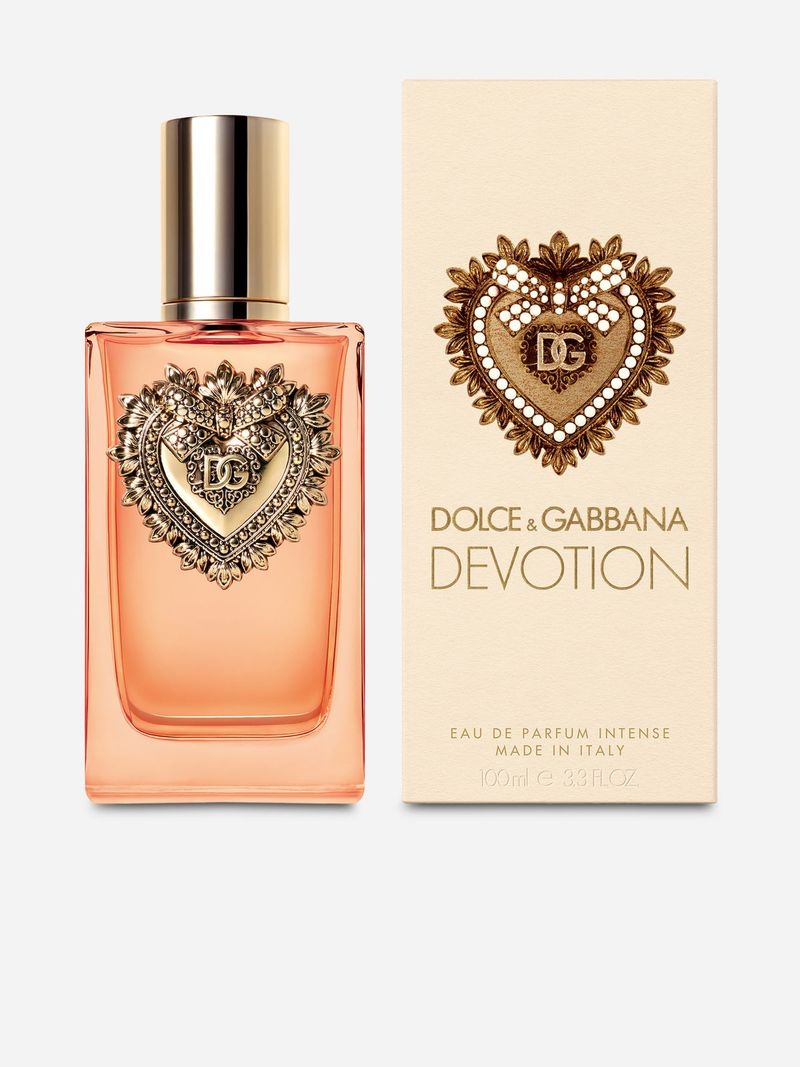 Dolce & Gabbana Fra Devotion Edpi