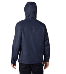 Columbia Mens Watertight II Jacket In Navy