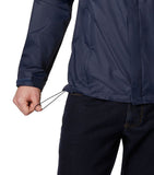Columbia Mens Watertight II Jacket In Navy