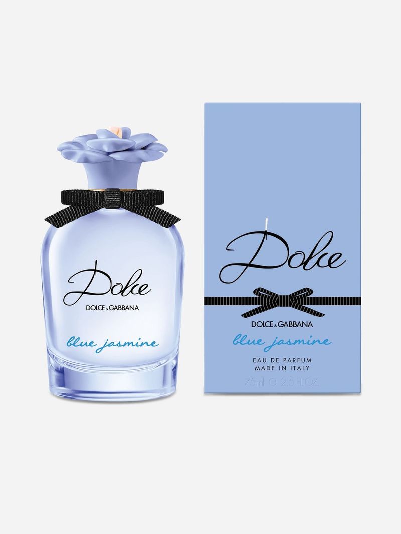 Dolce & Gabbana Fra Blue Jasmine Edp