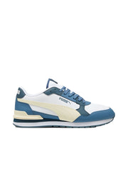 Puma 39906802 Adults St Runner V4 L Shoes Blue Multi