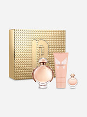 Paco Rabanne Olympea Edp 80Ml + Bl 100Ml + Mini