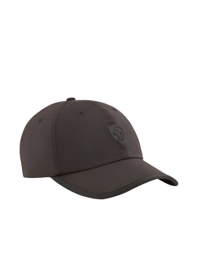 Puma Ferrari Style Bb Cap Black