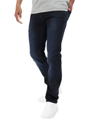 Guess As1Cole Slim Straight Jean Dark Wash