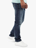 Guess As1Stratu Slim Straight Medium Wash