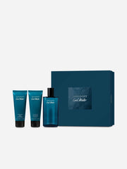 Davidoff Fra Cwm Xm24 Edt125 Sg75 Asb75 Set Cool Water