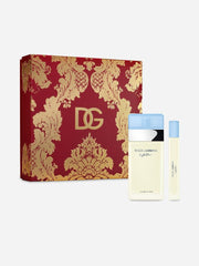 Dolce & Gabbana Fra Gs X23 Lb Edt 100Ml + Ts Edt F