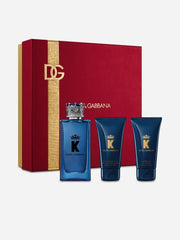 Dolce & Gabbana Fra Gs 24 K By Dg 100Ml+Asb+Sg 50 Edp M