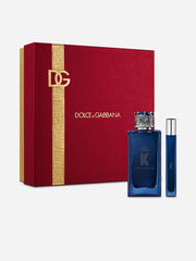 Dolce & Gabbana Intense Fra K By Dg Edpi 100Ml+Tsedpi Set M