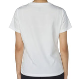 Anta Ladies T-Shirt In White