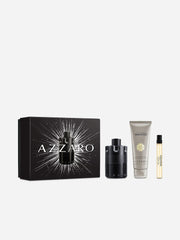 Azzaro Tmw Edp I 100Ml+Hb 75+V10