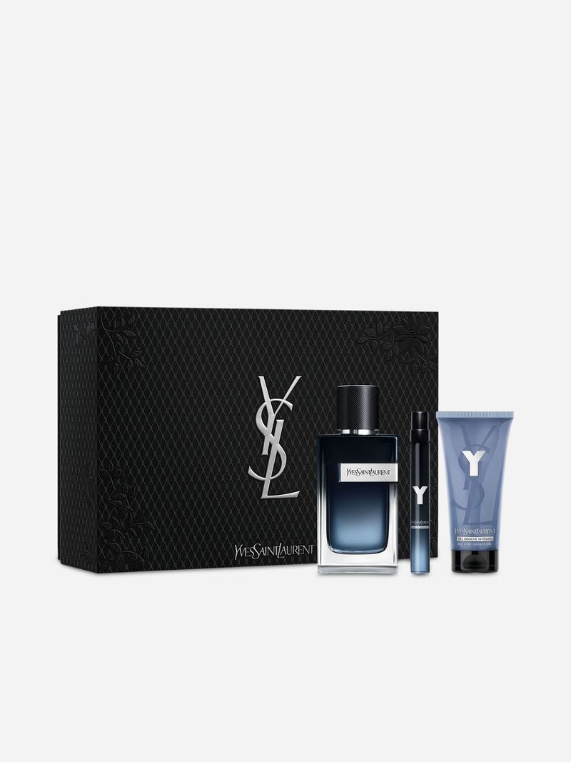 Yves Saint Laurent Edp 100Ml+10Ml+Sg50Ml