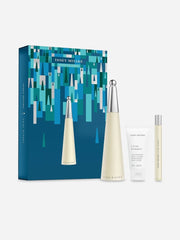 Issey Miyake Fra Im Ei Xms24-100Ml+Bl50Ml+10Ps Edt 100Mlf