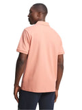 Puma Ess Pique Polo M Peach