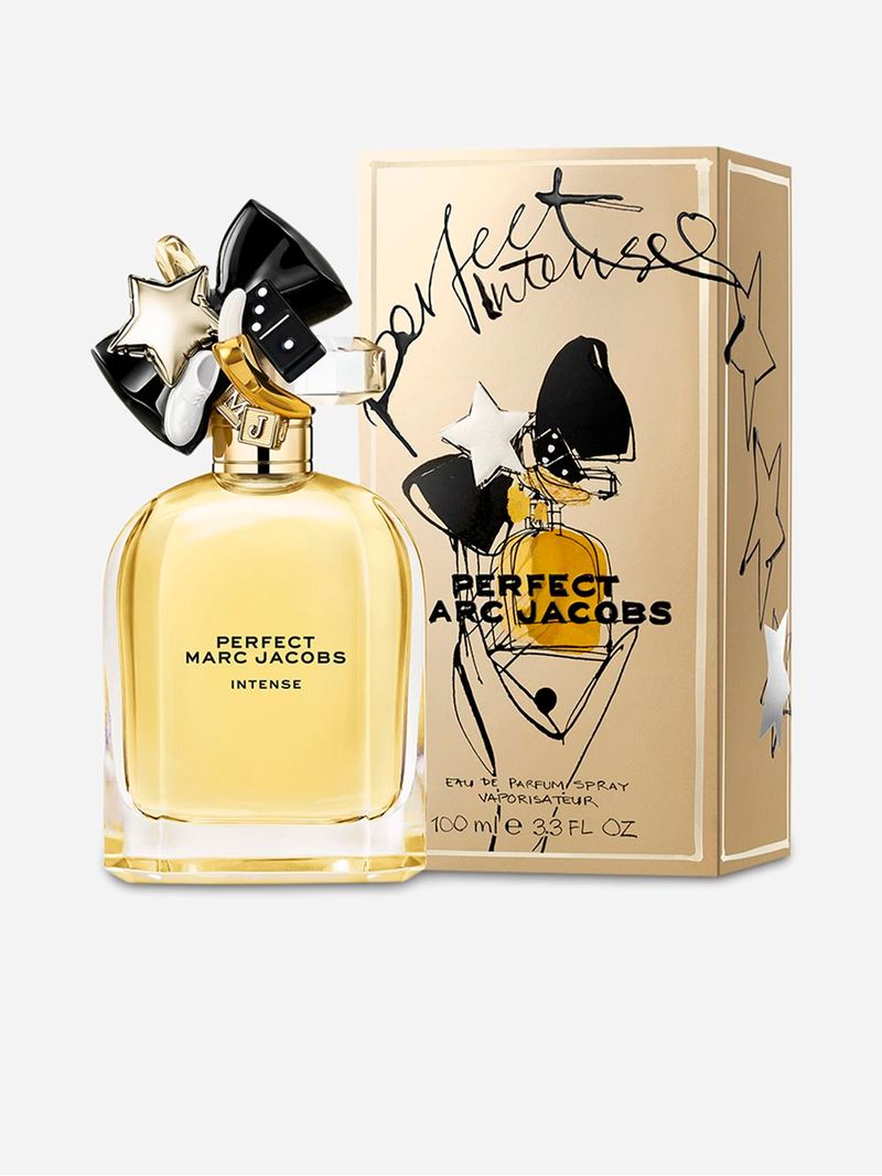 Marc Jacobs Fra Perfect Intense Edp