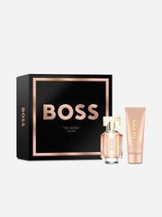 Hugo Boss Fra Scent W Xm24 Edp50 Bl75 Set F