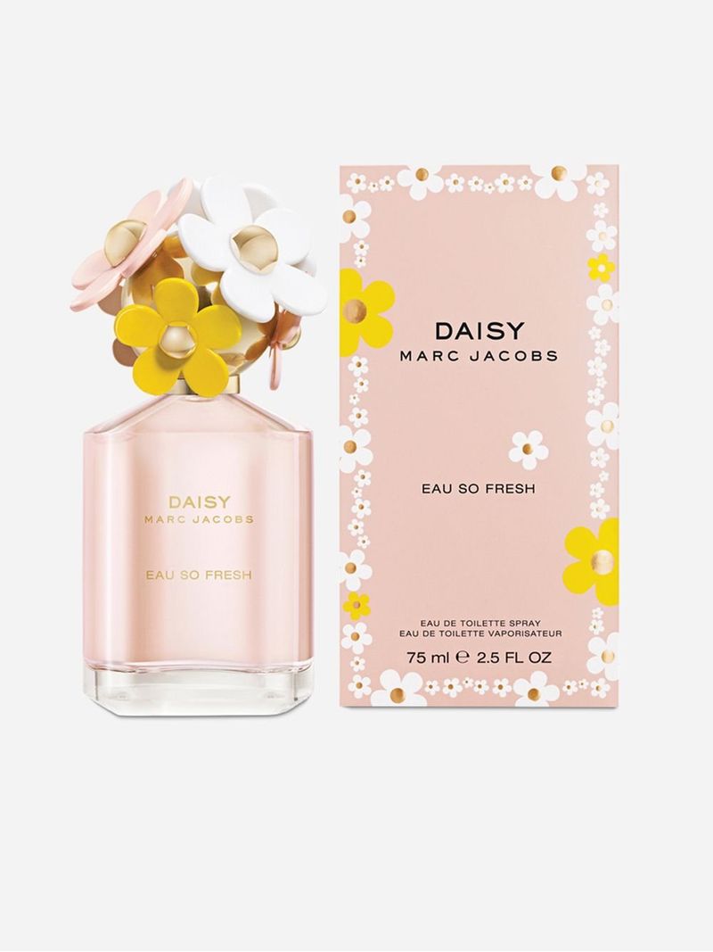 Marc Jacobs Daisy Edt So Fresh Umxxx