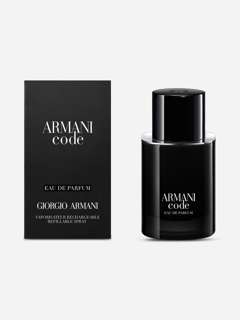 Giorgio Armani New Code Edp