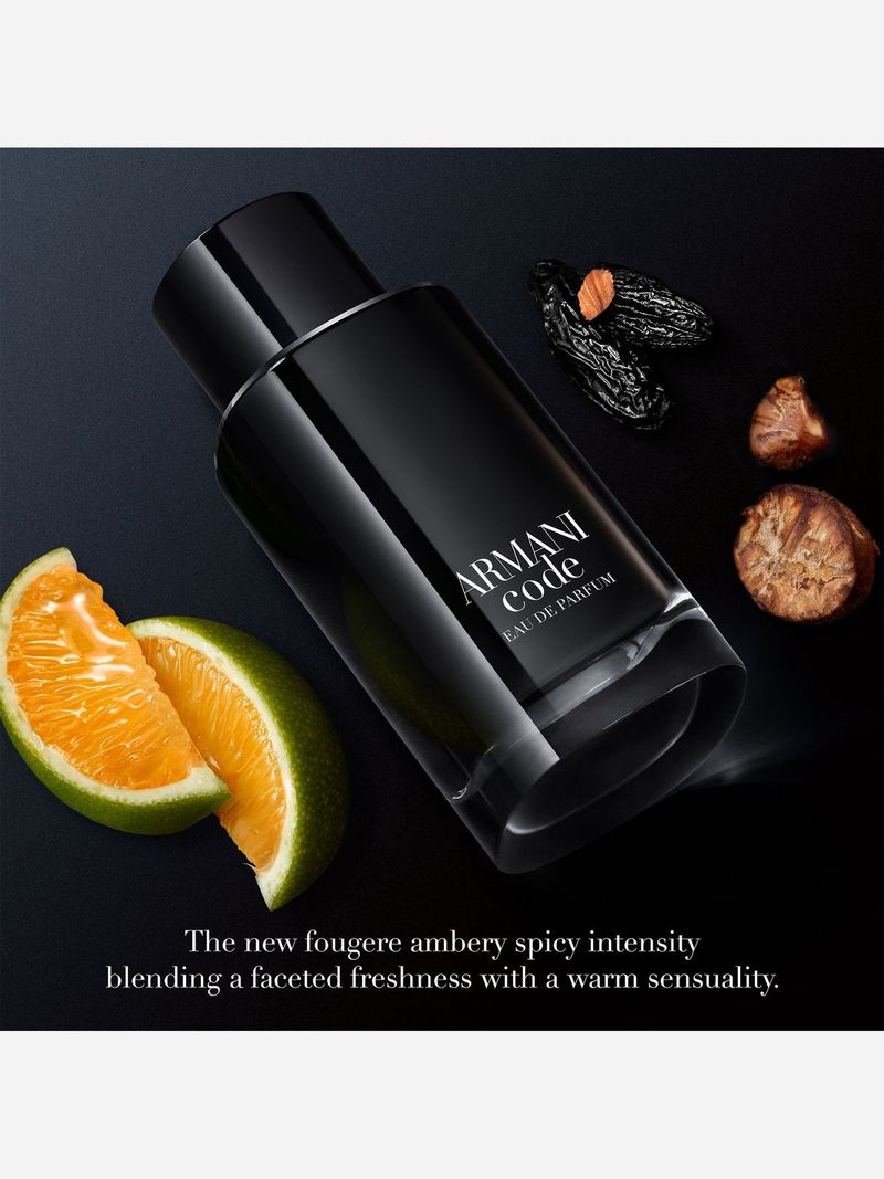 Giorgio Armani New Code Edp