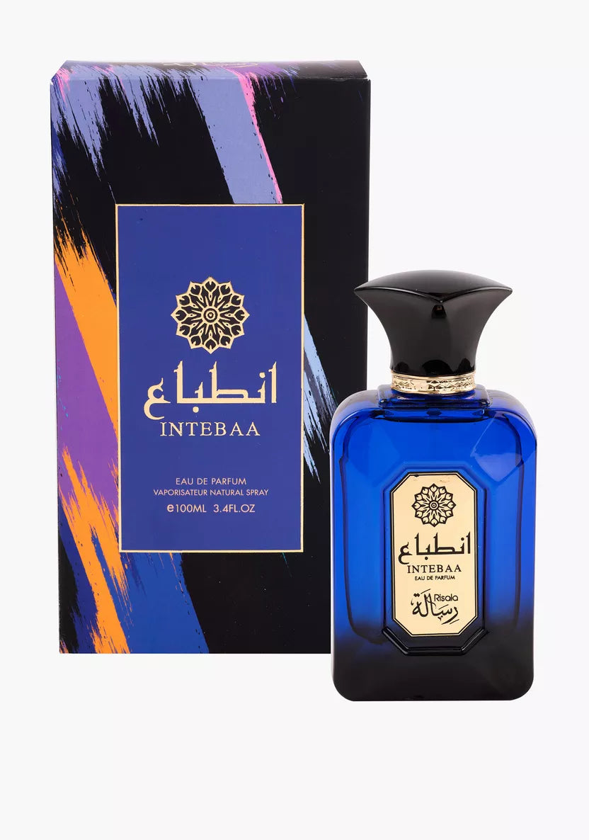 Risala Intebaa Eau de Parfum
