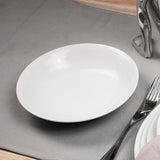 Carrol Boyes Halo Soup Pasta Bowl In White