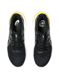 Asics 1011B691 Mens Gt-2000 12 Shoes 005 Black/Fellow Yellow