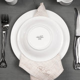 Carrol Boyes Halo Cereal-Soup Bowl In White
