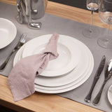 Carrol Boyes Halo Soup Plate In White